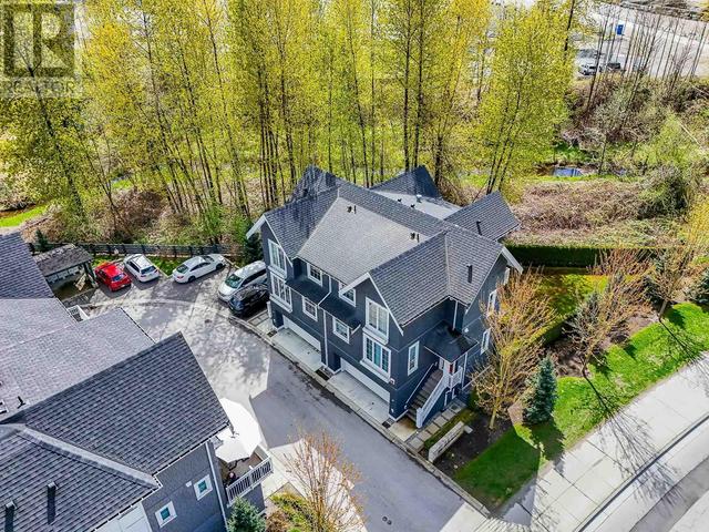 44 - 2560 Pitt River Road, House attached with 4 bedrooms, 4 bathrooms and 2 parking in Port Coquitlam BC | Image 32