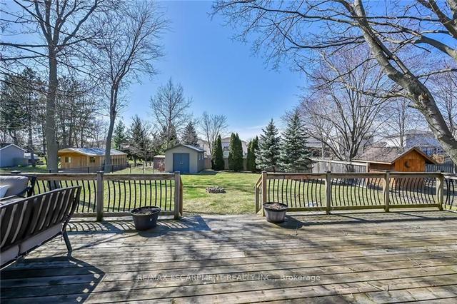 352 Maccrae Dr, House detached with 4 bedrooms, 4 bathrooms and 6 parking in Haldimand County ON | Image 31
