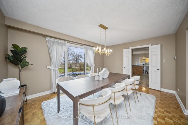 194 Glenada Crt, House detached with 4 bedrooms, 4 bathrooms and 8 parking in Richmond Hill ON | Image 4