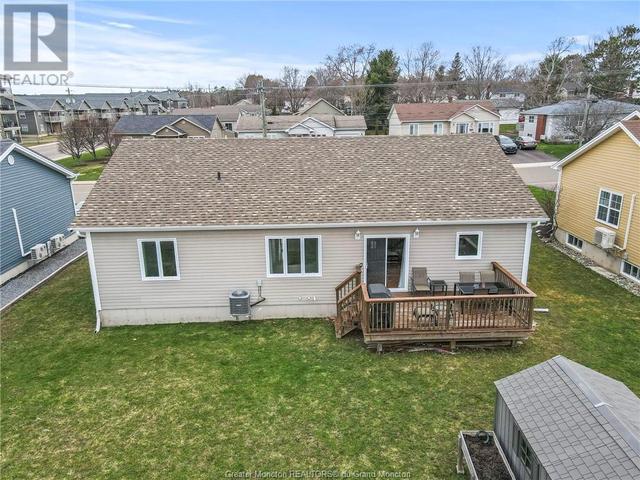 920 Cleveland Ave, House detached with 2 bedrooms, 3 bathrooms and null parking in Riverview NB | Image 5