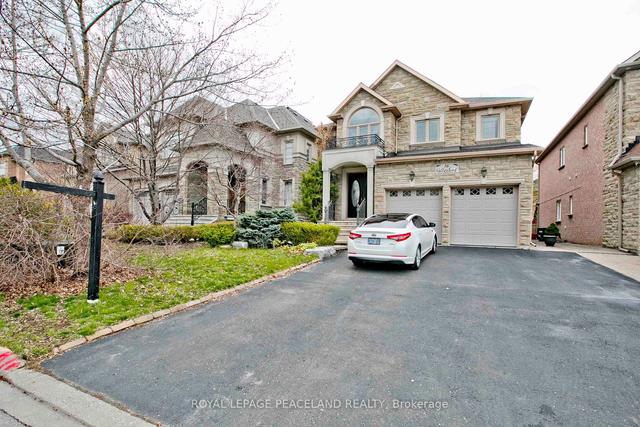 36 Valleyford Ave, House detached with 4 bedrooms, 5 bathrooms and 6 parking in Richmond Hill ON | Image 12