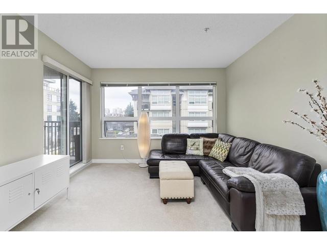 336 - 6828 Eckersley Road, Condo with 2 bedrooms, 2 bathrooms and 1 parking in Richmond BC | Image 13