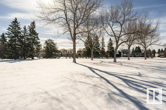 16113 88a Av Nw, House detached with 4 bedrooms, 2 bathrooms and null parking in Edmonton AB | Image 41
