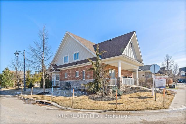 165 - 200 Kingfisher Dr, House detached with 2 bedrooms, 4 bathrooms and 4 parking in Mono ON | Image 20
