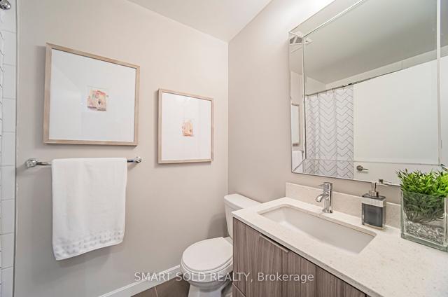 1607 - 50 Forest Manor Rd, Condo with 1 bedrooms, 1 bathrooms and 1 parking in Toronto ON | Image 18