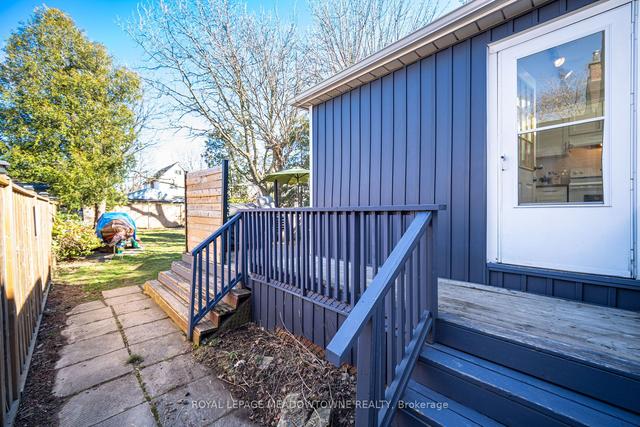 31 East 19th St, House detached with 3 bedrooms, 1 bathrooms and 2 parking in Hamilton ON | Image 25