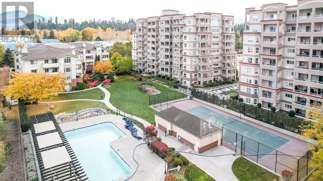102 - 1950 Durnin Road, Condo with 2 bedrooms, 2 bathrooms and 2 parking in Kelowna BC | Image 22