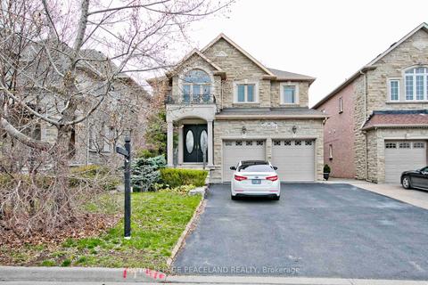 36 Valleyford Ave, House detached with 4 bedrooms, 5 bathrooms and 6 parking in Richmond Hill ON | Card Image