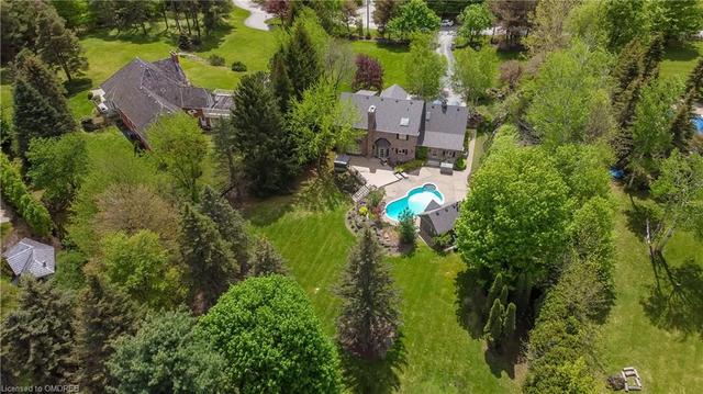 6345 Mcniven Court, House detached with 5 bedrooms, 4 bathrooms and 8 parking in Burlington ON | Image 12