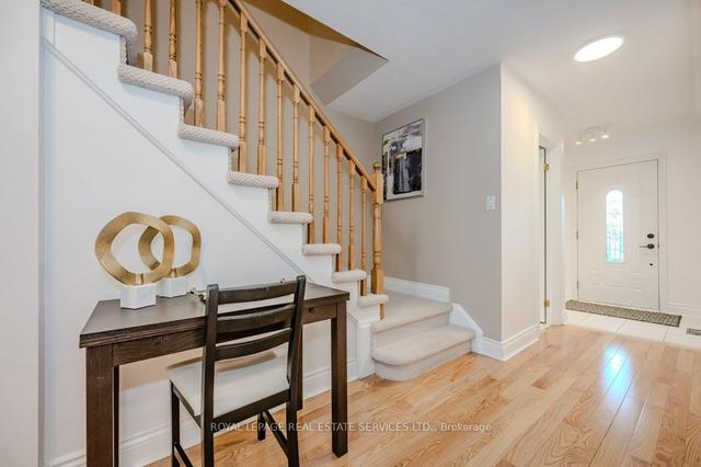 13 - 50 Markham Rd, Townhouse with 3 bedrooms, 3 bathrooms and 2 parking in Toronto ON | Image 38