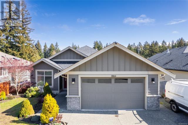 5866 Linyard Rd, House detached with 5 bedrooms, 4 bathrooms and 3 parking in Nanaimo BC | Image 60
