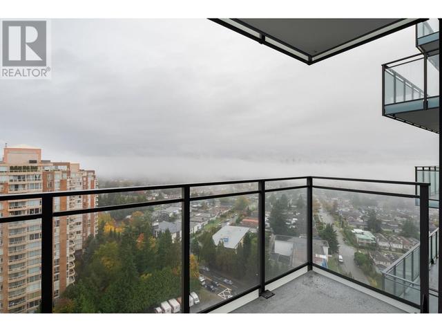 1807 - 4711 Hazel Street, Condo with 1 bedrooms, 1 bathrooms and 1 parking in Burnaby BC | Image 30