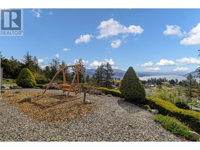 6267 Thompson Drive, House detached with 4 bedrooms, 3 bathrooms and 8 parking in Peachland BC | Image 49