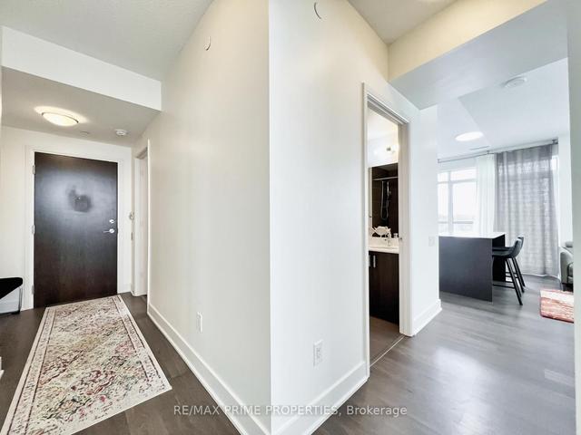 611 - 7608 Yonge St, Condo with 2 bedrooms, 2 bathrooms and 1 parking in Vaughan ON | Image 19