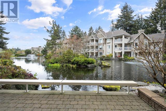 102 - 5685 Edgewater Lane, Condo with 1 bedrooms, 1 bathrooms and 1 parking in Nanaimo BC | Image 8