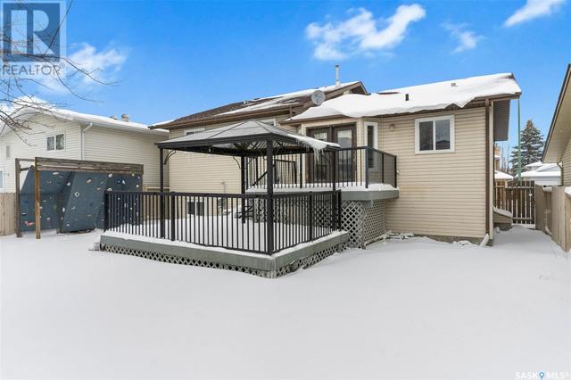 238 Bronson Way, House detached with 4 bedrooms, 3 bathrooms and null parking in Saskatoon SK | Image 38
