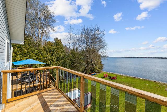339 Carnegie Beach Rd, House detached with 3 bedrooms, 3 bathrooms and 7 parking in Scugog ON | Image 7