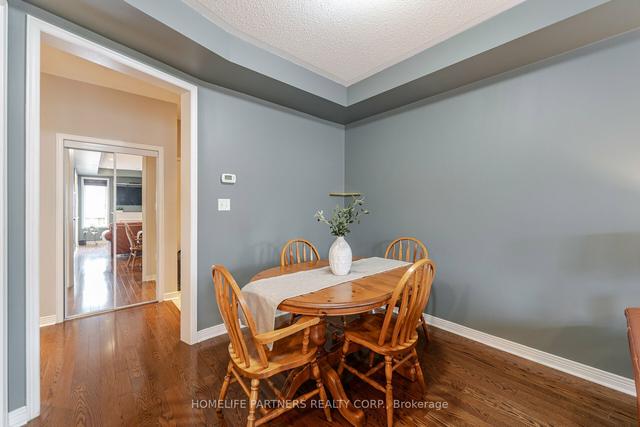 4168 Judson Common, House attached with 3 bedrooms, 4 bathrooms and 2 parking in Burlington ON | Image 9