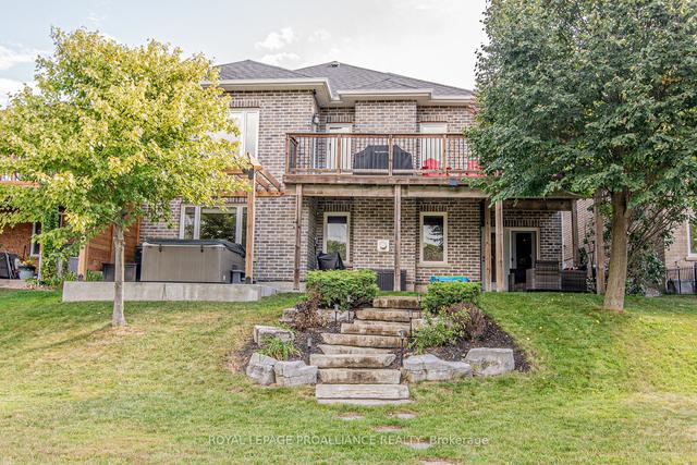 841 Roshan Dr, House detached with 3 bedrooms, 3 bathrooms and 6 parking in Kingston ON | Image 32