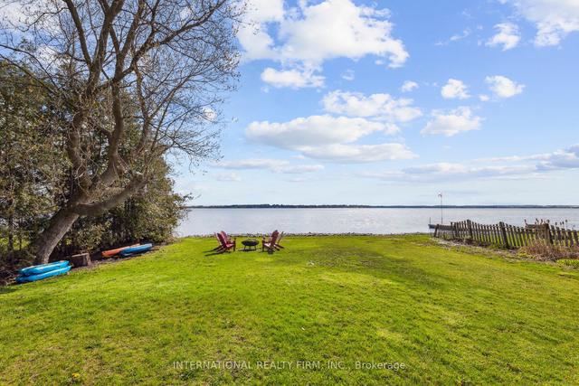 339 Carnegie Beach Rd, House detached with 3 bedrooms, 3 bathrooms and 7 parking in Scugog ON | Image 22