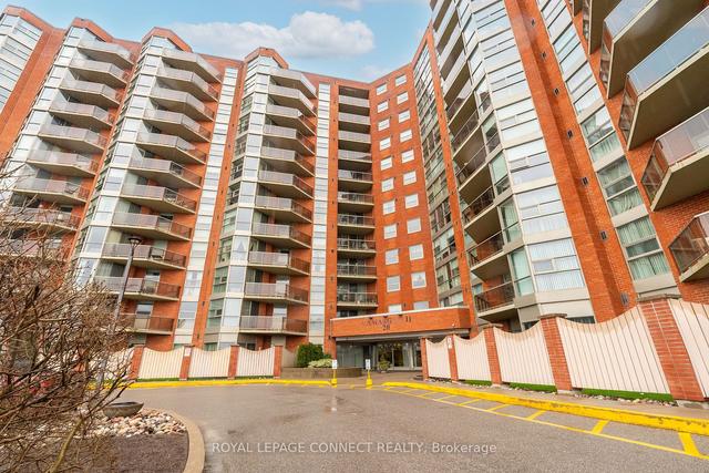 516 - 20 Dean Park Rd, Condo with 2 bedrooms, 2 bathrooms and 1 parking in Toronto ON | Image 1