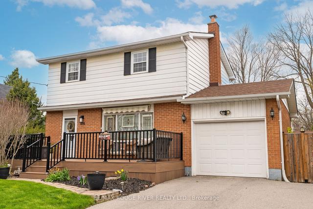 416 John St W, House detached with 3 bedrooms, 2 bathrooms and 3 parking in Whitby ON | Image 12