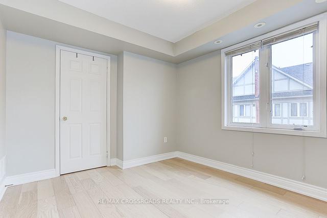 2199 Bur Oak Ave, Townhouse with 2 bedrooms, 3 bathrooms and 2 parking in Markham ON | Image 24