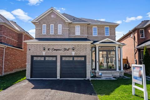 10 Campview St, Whitby, ON, L1R0K5 | Card Image