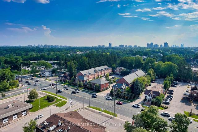 1712 - 8111 Yonge St, Condo with 3 bedrooms, 2 bathrooms and 1 parking in Markham ON | Image 26