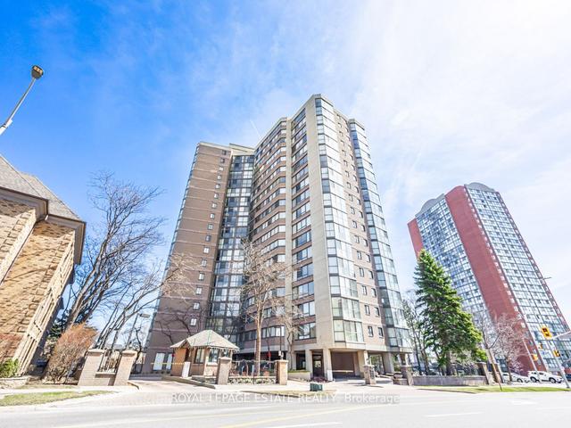 907 - 4235 Sherwoodtowne Blvd, Condo with 2 bedrooms, 2 bathrooms and 1 parking in Mississauga ON | Image 26