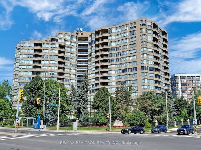 1015 - 610 Bullock Dr, Condo with 2 bedrooms, 2 bathrooms and 2 parking in Markham ON | Image 1