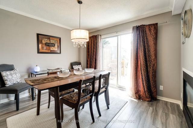 13 - 199 Saginaw Pkwy, Townhouse with 2 bedrooms, 4 bathrooms and 3 parking in Cambridge ON | Image 7