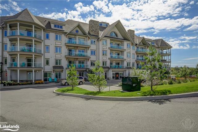 021 - 25 Pen Lake Point Drive, House attached with 1 bedrooms, 1 bathrooms and 2 parking in Huntsville ON | Image 15