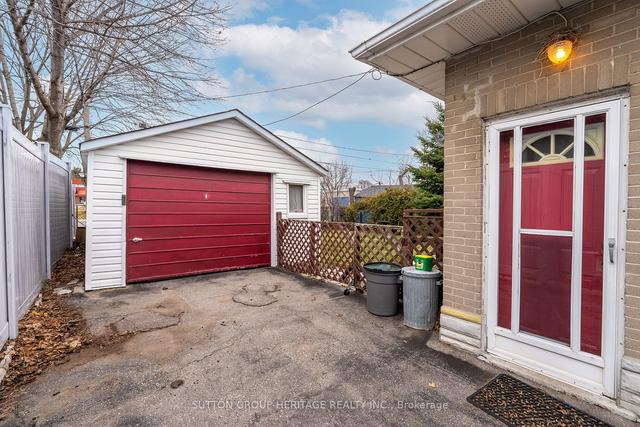 42 Rideout St, House detached with 3 bedrooms, 1 bathrooms and 4 parking in Ajax ON | Image 25