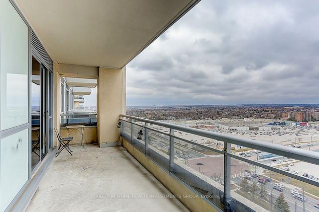 1713 - 9205 Yonge St, Condo with 1 bedrooms, 1 bathrooms and 1 parking in Richmond Hill ON | Image 23
