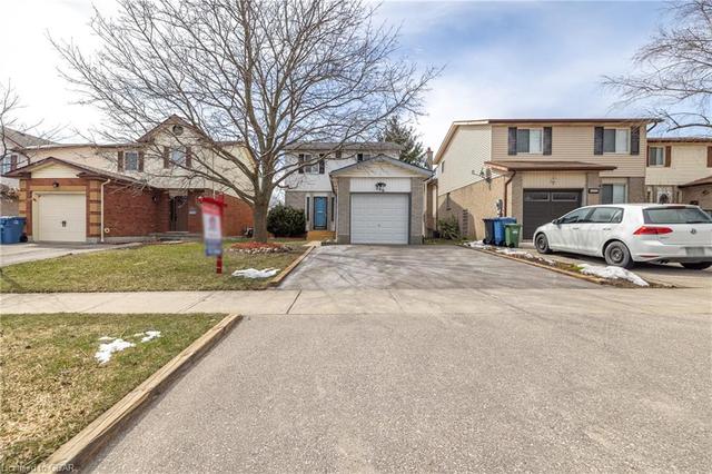 286 Auden Road, House detached with 3 bedrooms, 1 bathrooms and 3 parking in Guelph ON | Image 23