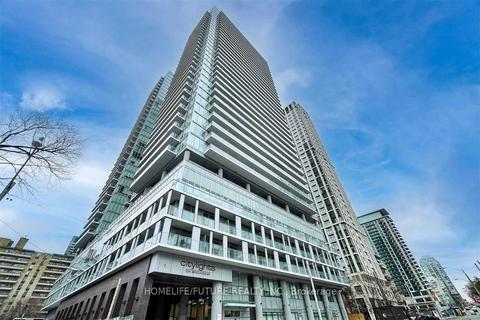 402 - 99 Broadway Ave, Condo with 2 bedrooms, 2 bathrooms and 1 parking in Toronto ON | Card Image