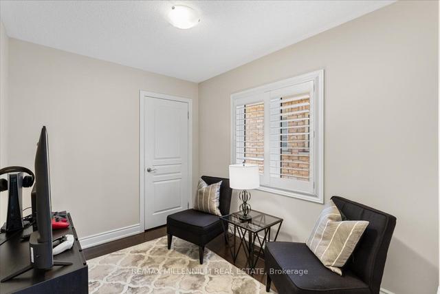 44 Orangeblossom Tr, House semidetached with 4 bedrooms, 4 bathrooms and 3 parking in Brampton ON | Image 26