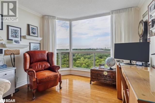 ph04 - 1800 The Collegeway, Condo with 3 bedrooms, 3 bathrooms and null parking in Mississauga ON | Image 22