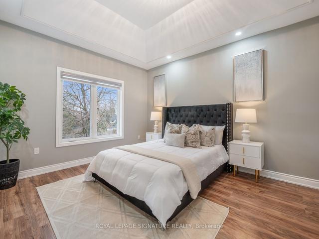 88 Bellamy Rd S, House detached with 5 bedrooms, 5 bathrooms and 6 parking in Toronto ON | Image 20