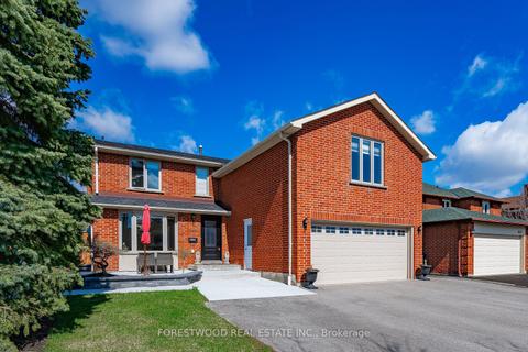 798 Willowbank Tr, Mississauga, ON, L4W3M2 | Card Image