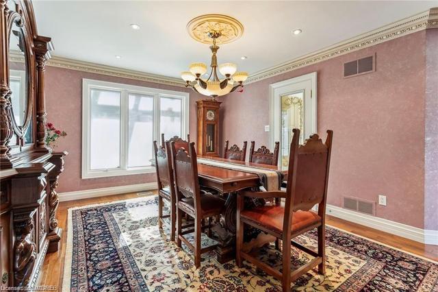 1832 Mallwood Court, House detached with 4 bedrooms, 3 bathrooms and 6 parking in Mississauga ON | Image 45