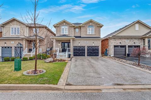 88 Faris St, House detached with 4 bedrooms, 4 bathrooms and 6 parking in Bradford West Gwillimbury ON | Card Image