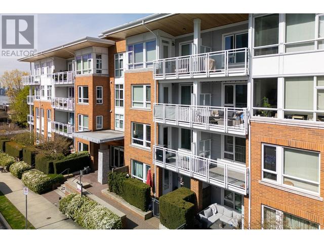 206 - 717 Chesterfield Avenue, Condo with 2 bedrooms, 2 bathrooms and 1 parking in North Vancouver BC | Image 26