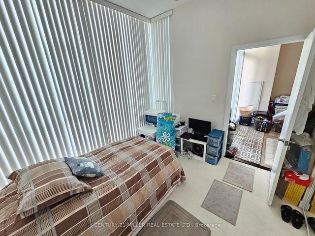 714 - 4070 Confederation Pkwy, Condo with 1 bedrooms, 1 bathrooms and 1 parking in Mississauga ON | Image 7