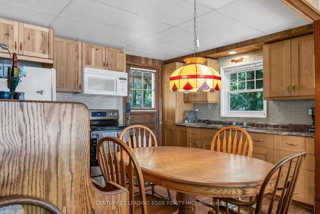 15 Gidley Tpke, House detached with 3 bedrooms, 1 bathrooms and 4 parking in Georgian Bay ON | Image 15