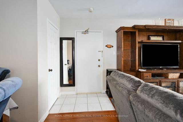 12 - 2418 New St, Condo with 2 bedrooms, 1 bathrooms and 1 parking in Burlington ON | Image 21