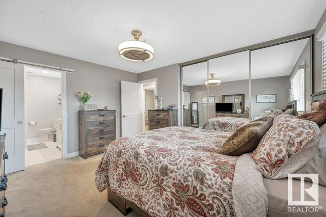 1919 65 St Nw, House detached with 4 bedrooms, 3 bathrooms and null parking in Edmonton AB | Image 24