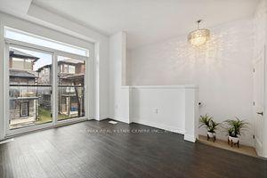 296 - 30 Times Square Ave N, House attached with 3 bedrooms, 3 bathrooms and 3 parking in Hamilton ON | Image 5