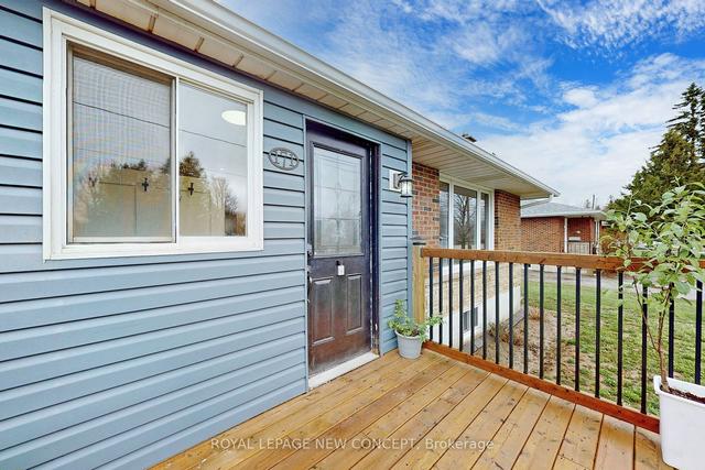 171 Glenelg St, House detached with 3 bedrooms, 2 bathrooms and 6 parking in Southgate ON | Image 12